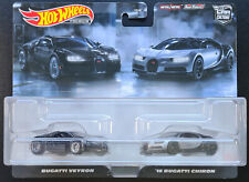 Hot Wheels | Premium, 2 Pack &