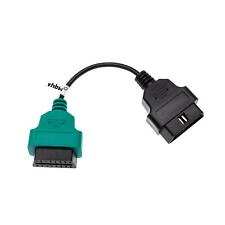 Adapter OBD1 - OBD2 KFZ
