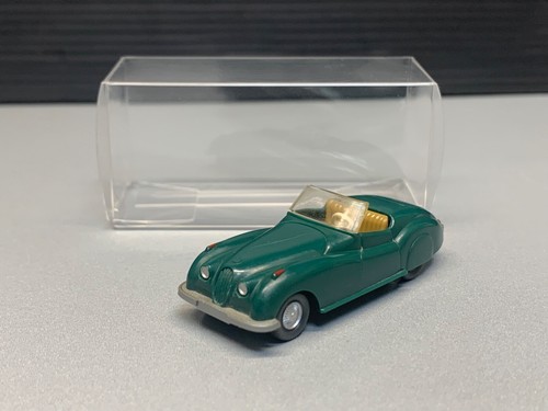 Jaguar 120 sport 20 - jaguar,