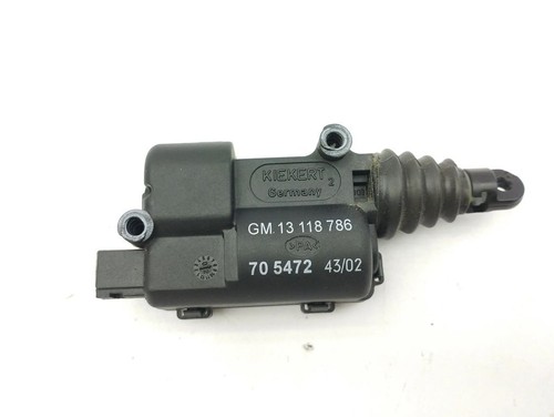 Opel astra 2000 gasoline - opel,