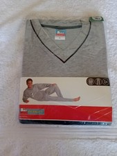 Peanuts Schlafanzug Langarm und Lange Hose Größe XLSnoopy