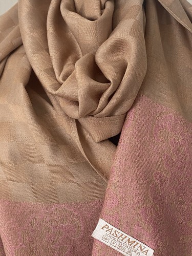 Pashmina damen schal - ,
