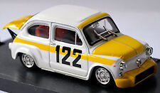 Fiat Abarth 850 TC Coppa