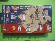 1:32 Victrix 5402 Napoleon