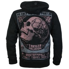 Yakuza Premium Herren