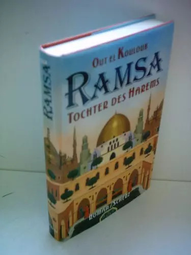 Ramsa tochter des harems - des,