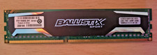Crucial Ballistix Sport 8GB