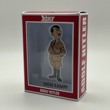 ADOLF HITLER | ASTERIX | 2D