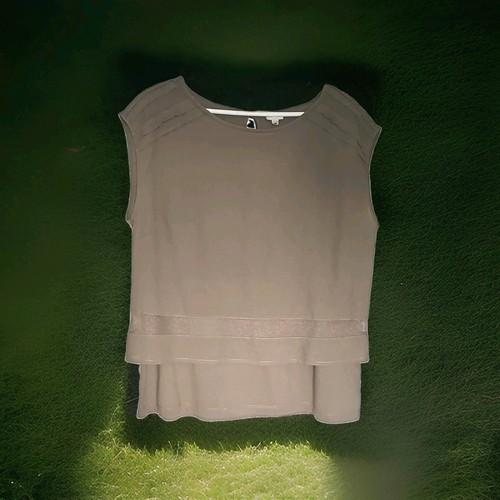 Hessnatur damen top - top, gr