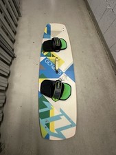 Kiteboard North Gonzales 134/40