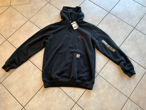 Carhartt hoodie neu - carhartt, grösse
