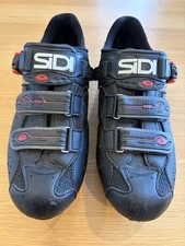 Sidi Genesis MTB Shoes