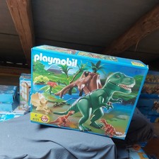 PLAYMOBIL 4171 * Dinosaurier