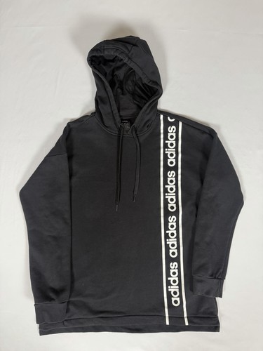 Adidas damen hoodie schwarz - adidas,