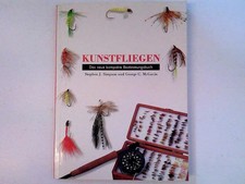 Kunstfliegen: Das neue kompakte Bestimmungsbuch Das neue kompakte Bestimmungsbuc