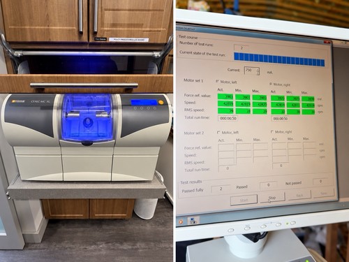 Sirona cerec dental - sirona,
