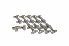 10 Stück Topfband 26mm