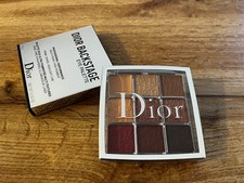 Dior Backstage Eye Palette 003
