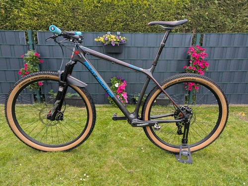 Rocky mountain vertex 950 - rocky,