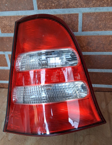 Mercedes w168 rückleuchte - mercedes,