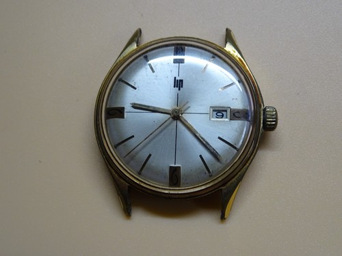Vintage mechanische uhr - vintage,
