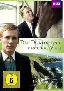 Der doktor und - und, liebe