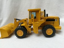 Caterpillar radlader modell - caterpillar,