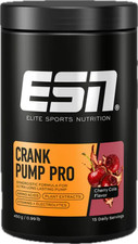 Esn crank pump - crank,