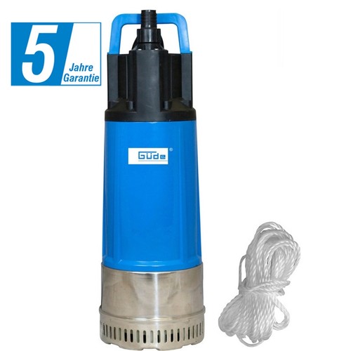 Güde drucktauchpumpe gdt 1200 - güde,