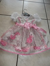 Baby dirndl kleid - kleid, 80