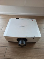 NEC Projektor PA703UL + NEC