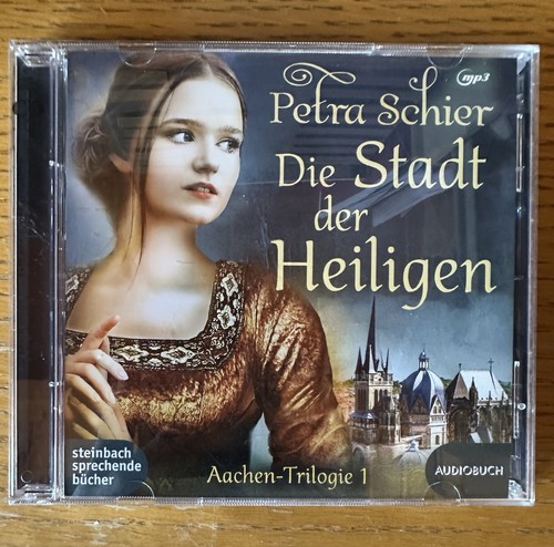 Petra schier die stadt - die,