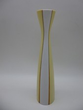 H&G Selb Bavaria Germany Heinrich*Vase*Flaschenvase*Gemmo pat.*handgeschliffen