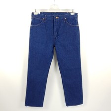 Vintage wrangler jeans - vintage,