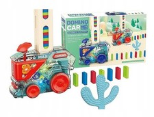 Auto Domino Legemaschine