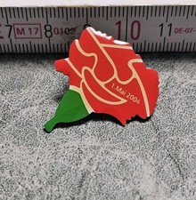 1. Mai 2004 -  IG Metall  -