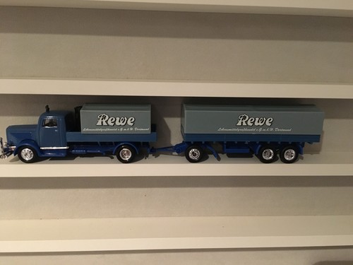Oldtimer werbe lkw - oldtimer,