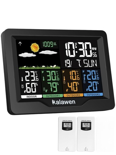 Kalawen funkwetterstation - kalawen,