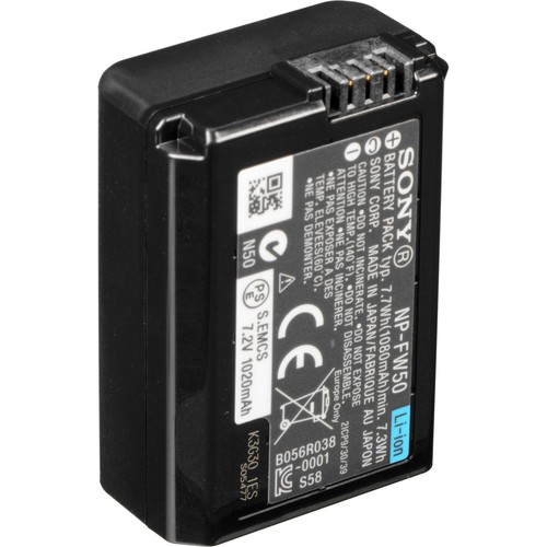 Sony fw50 originale - sony,