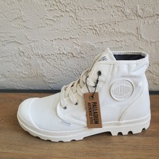 Palladium pampa top boot - pampa,