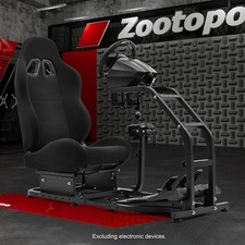 Zootopo Gaming Racing