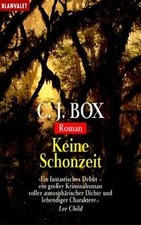 Keine Schonzeit  von Box, C