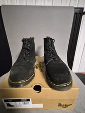 Doc Martens 101 Schwarz