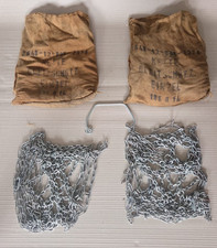 2 Stück Schneekette