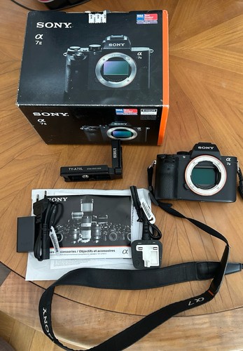 Sony mount spiegellose - sony,