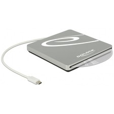 DeLOCK Externes Gehäuse für