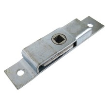 Zungenschloss 124x26mm f