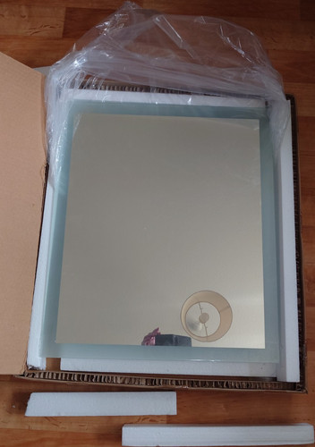 Spiegel led beleuchtet - spiegel,