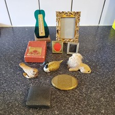 10 x Vintage Konvolut Original