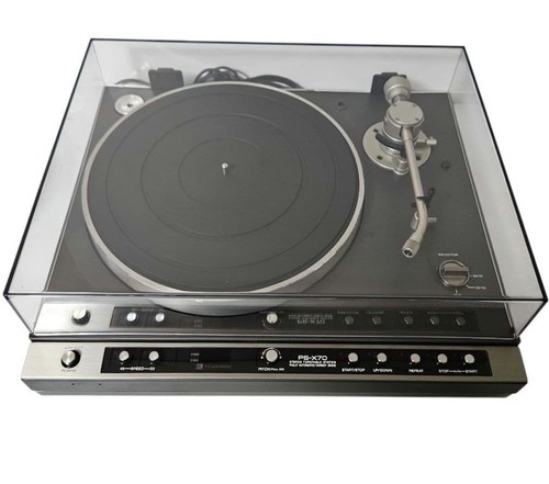 Sony x70 vintage direct - sony,